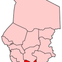 Región de Moyen-Chari