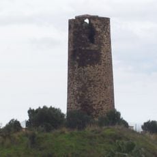 Torre Quebrada
