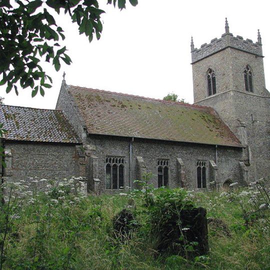 Church of St Swithin