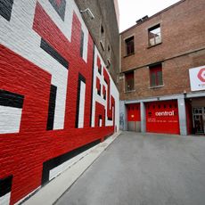 CENTRALE for contemporary art