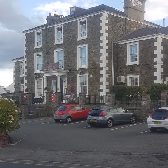 Victoria Hotel