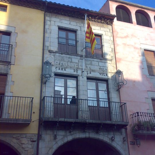 Casa de la Vila