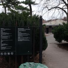 Seth Low Playground