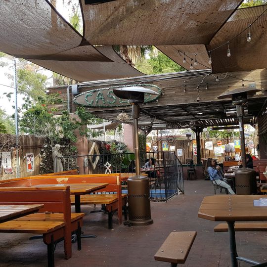 Casey Moore's Oyster House