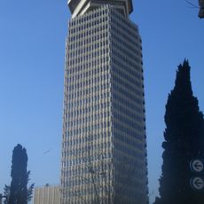Edificio Colón