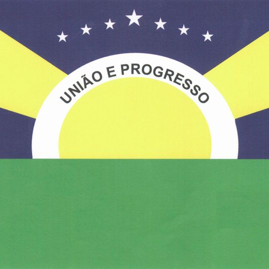 Nova União