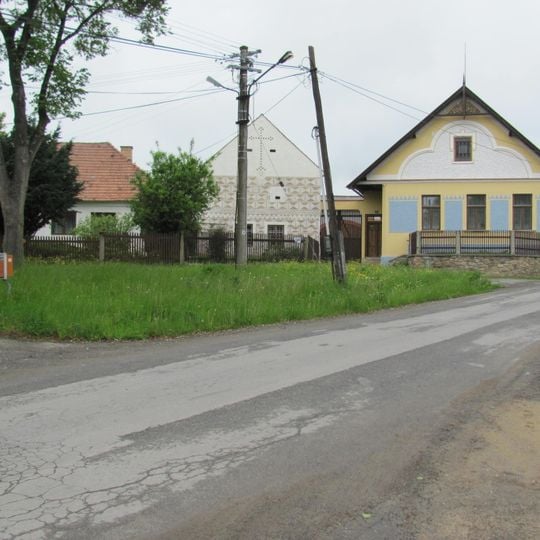 Zemědělské muzeum – Pachtův Špejchar ve Stanovicích