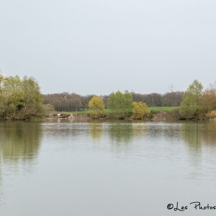 Base Nautique Espace Messon