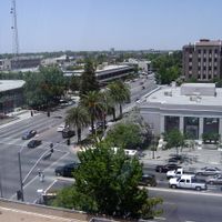 Bakersfield