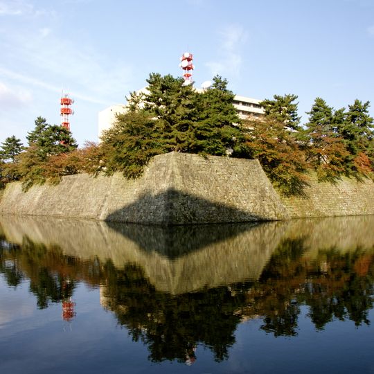 Fukui Castle