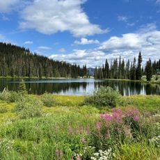 Stagleap Provincial Park