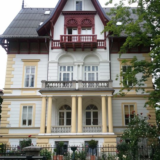Villa Schodterer