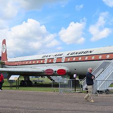 G-BDIX