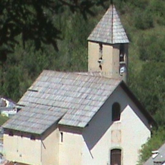 Église Notre-Dame-de-la-Nativité