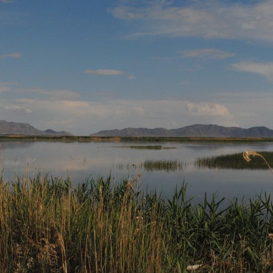 Armash Important Bird Area