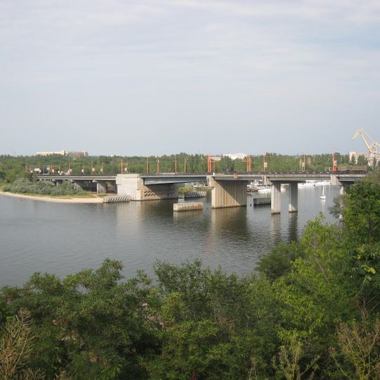 Pont de l'Inhoul