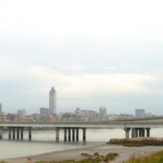 Pont de Taipei