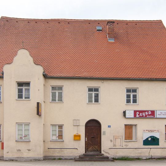 Gasthaus Grüner Kranz