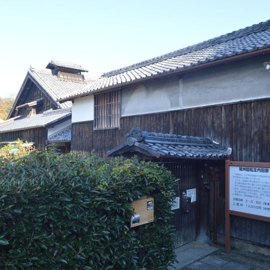 Uchidahuizen