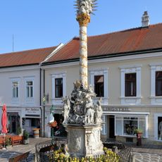 Pestsäule Eisenstadt