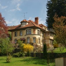 Amtstorstrasse 2 (Bregenz)