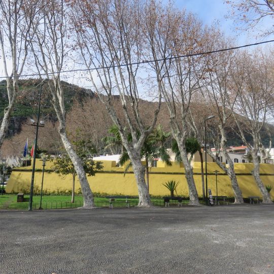 Forte de Nossa Senhora do Amparo