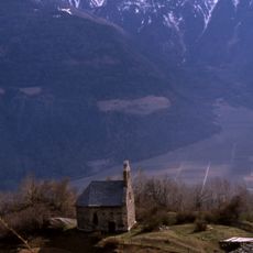 St. Sebastian in Platz