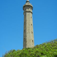 Kê Gà Lighthouse