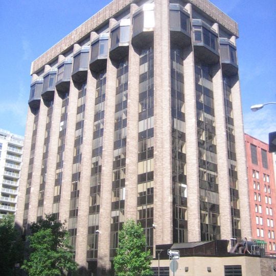 Courant Institute of Mathematical Sciences, NYU