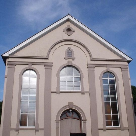 Bethel Welsh Baptist Church