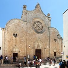 Ostuni Cathedral