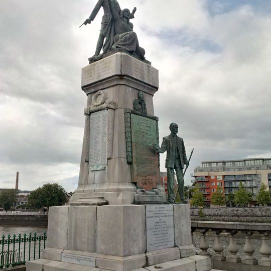 1916 Memorial