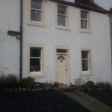 77 Castlegate, Jedburgh