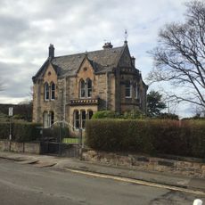 2, 2A Ravelston Park, Edinburgh