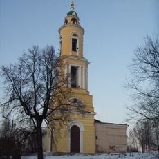 Cathedral of the Resurrection of Christ