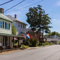 Lovettsville Historic District