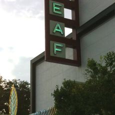 Leaf Theater