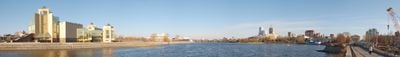 Panoramic View 1