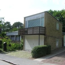 Westmans villa