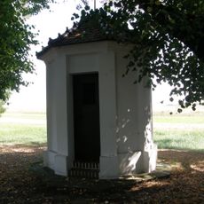Wegkapelle, Bernhardsthal