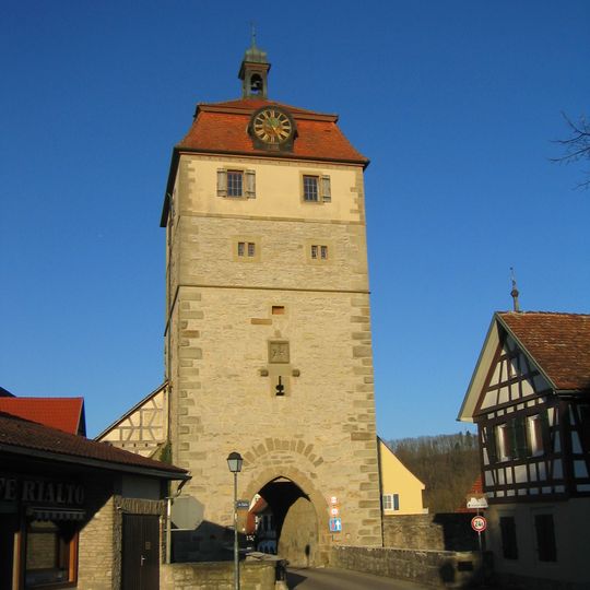 Vellberg
