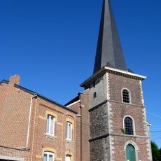 Saint Simon Church