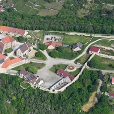 Neuenburg Castle