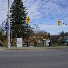 Powell Park