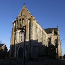 Église Saint-Pierre-et-Saint-Paul