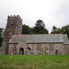 Church of St Mary Magdalene