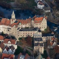 Sigmaringen Castle