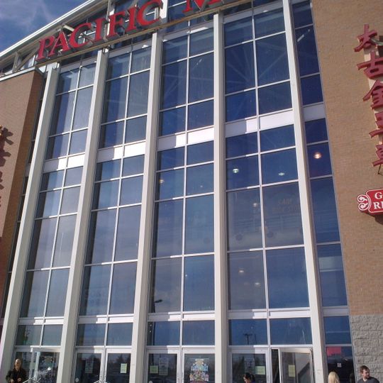 Pacific Mall