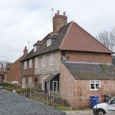 5 And 6, Bladons Yard