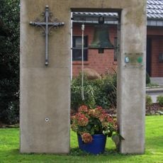 Kapelle St. Elisabeth (Lieck)